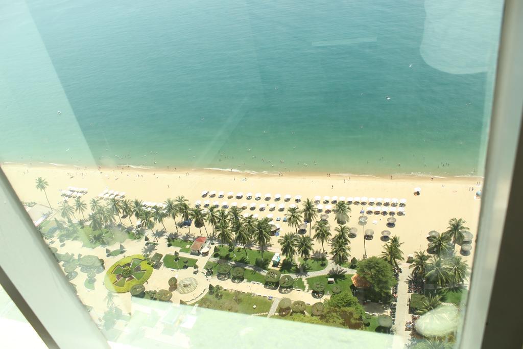 Nha Trang Star Beach Apartments Exterior photo