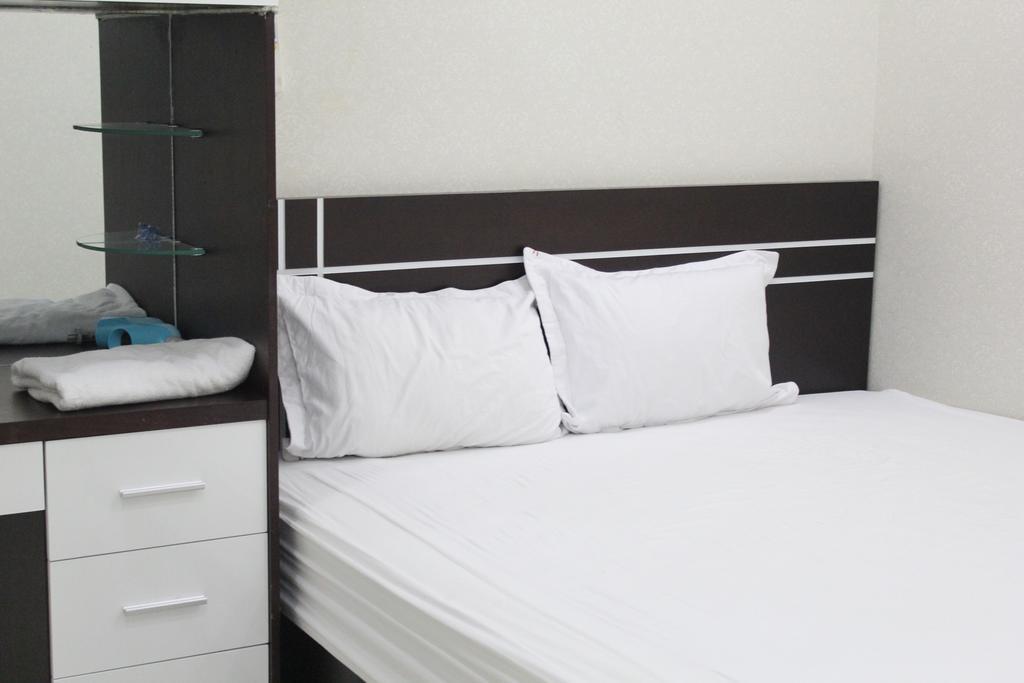 Nha Trang Star Beach Apartments Exterior photo