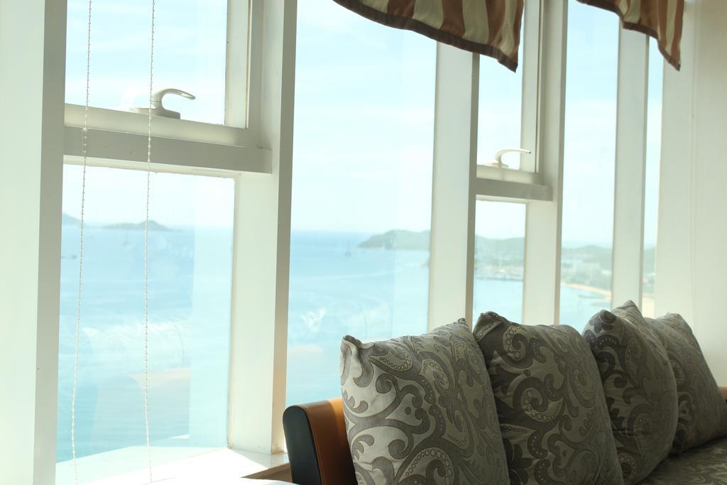 Nha Trang Star Beach Apartments Exterior photo