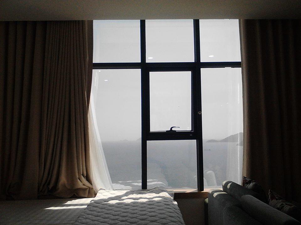 Nha Trang Star Beach Apartments Exterior photo